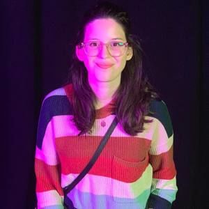 Meet your Posher, Bianca